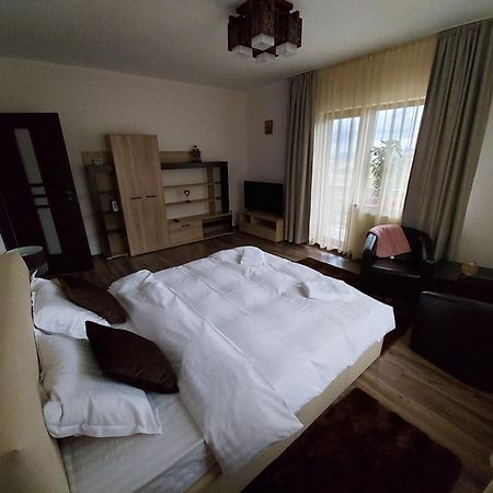 Apartament Matei Braşov Eksteriør billede