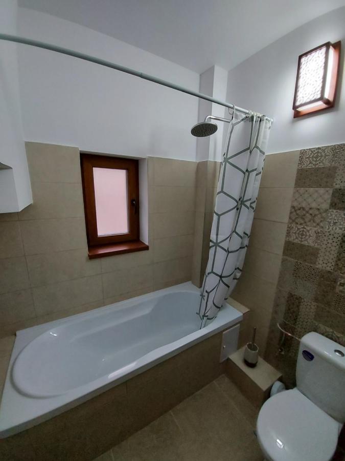 Apartament Matei Braşov Eksteriør billede