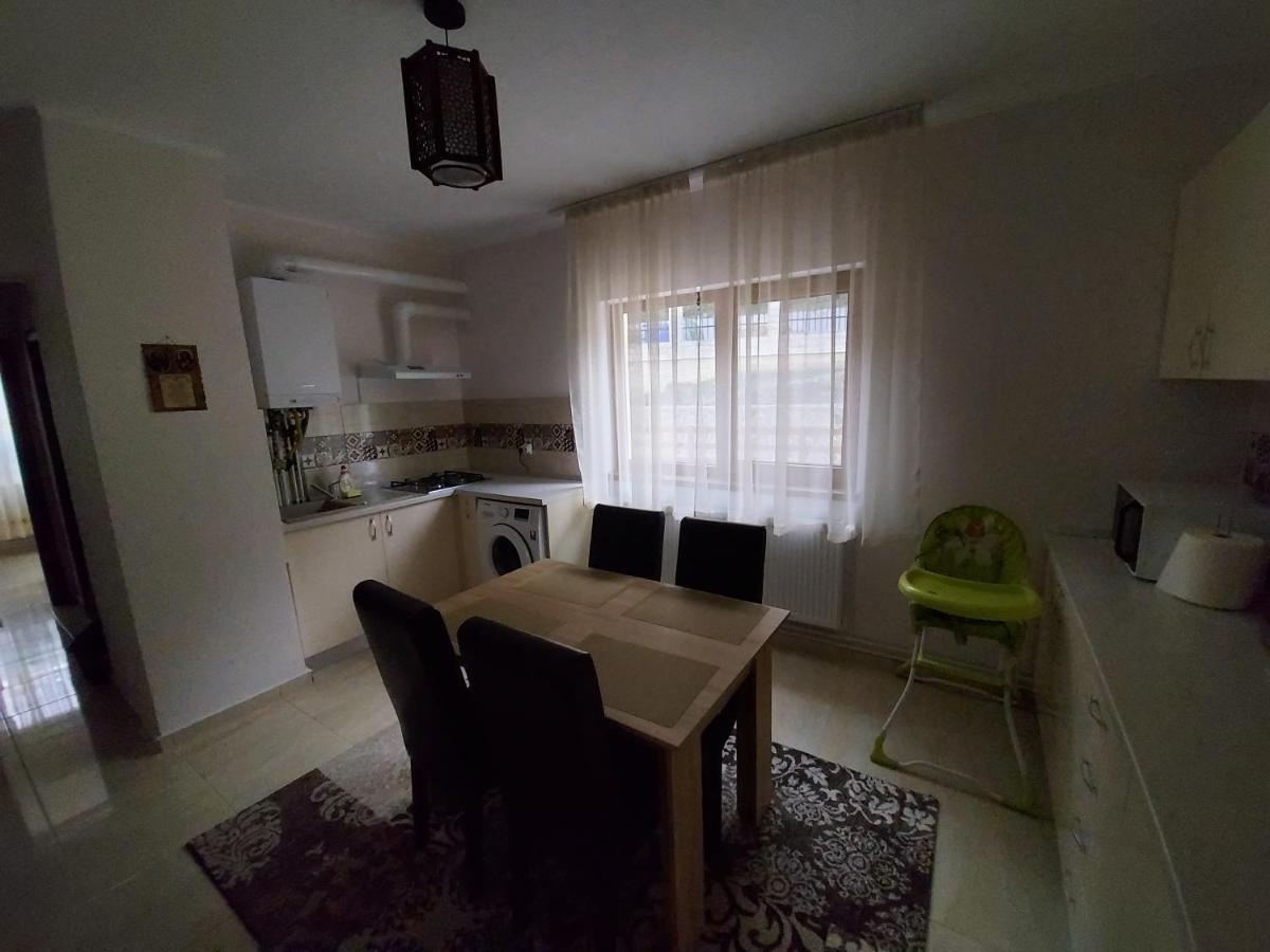 Apartament Matei Braşov Eksteriør billede