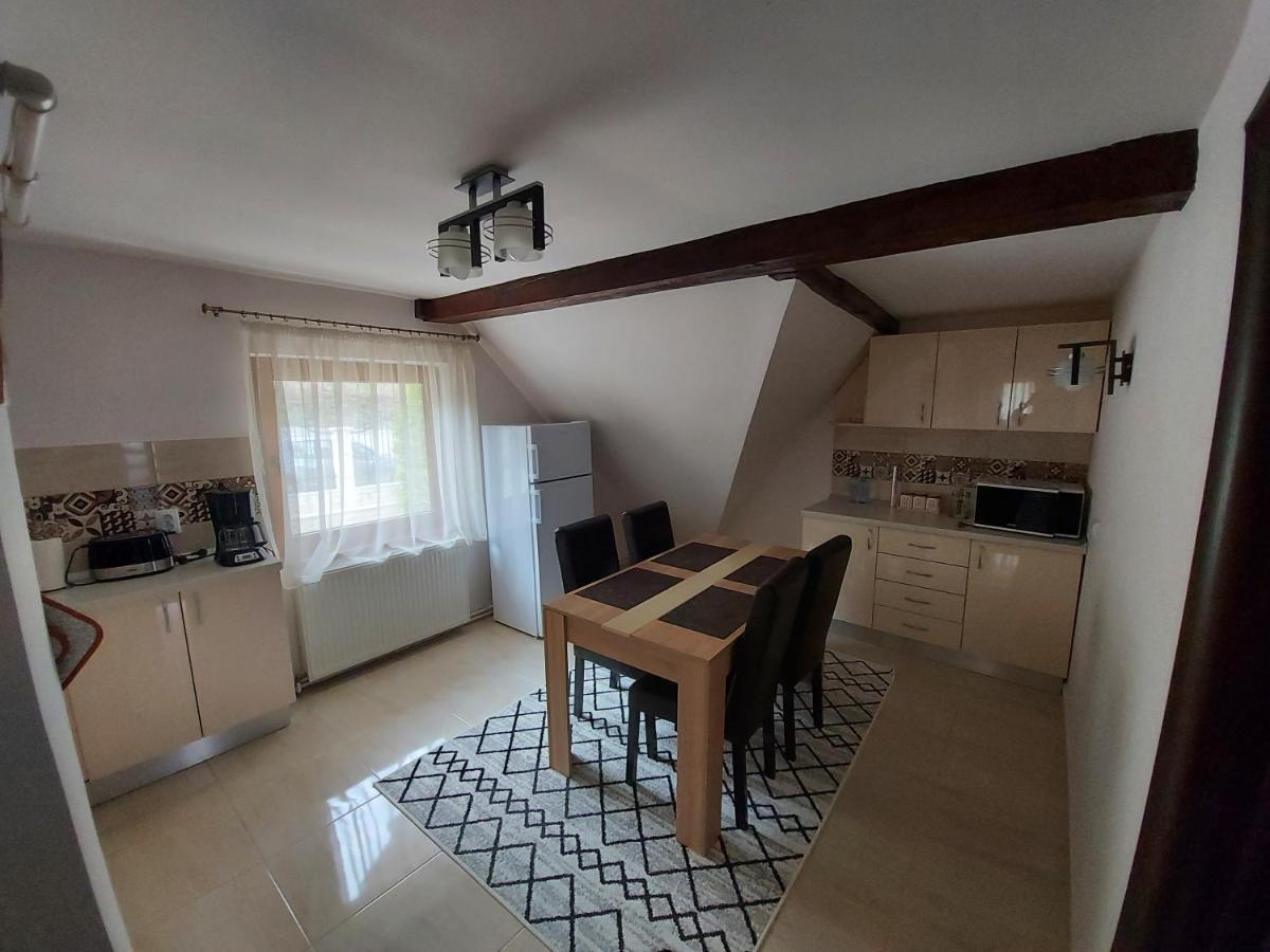 Apartament Matei Braşov Eksteriør billede