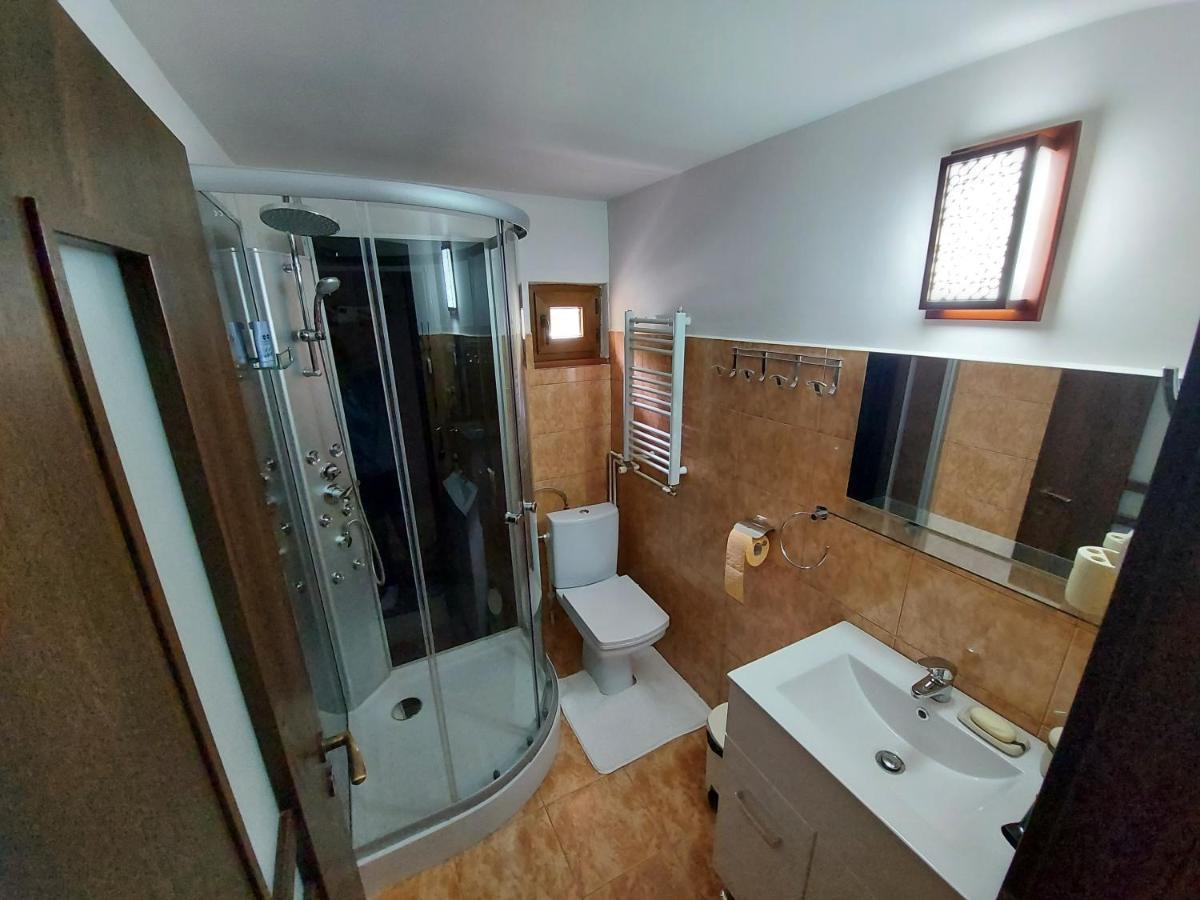 Apartament Matei Braşov Eksteriør billede