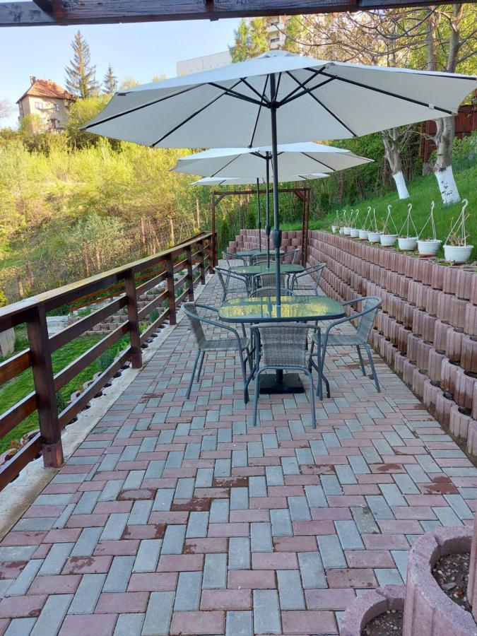 Apartament Matei Braşov Eksteriør billede